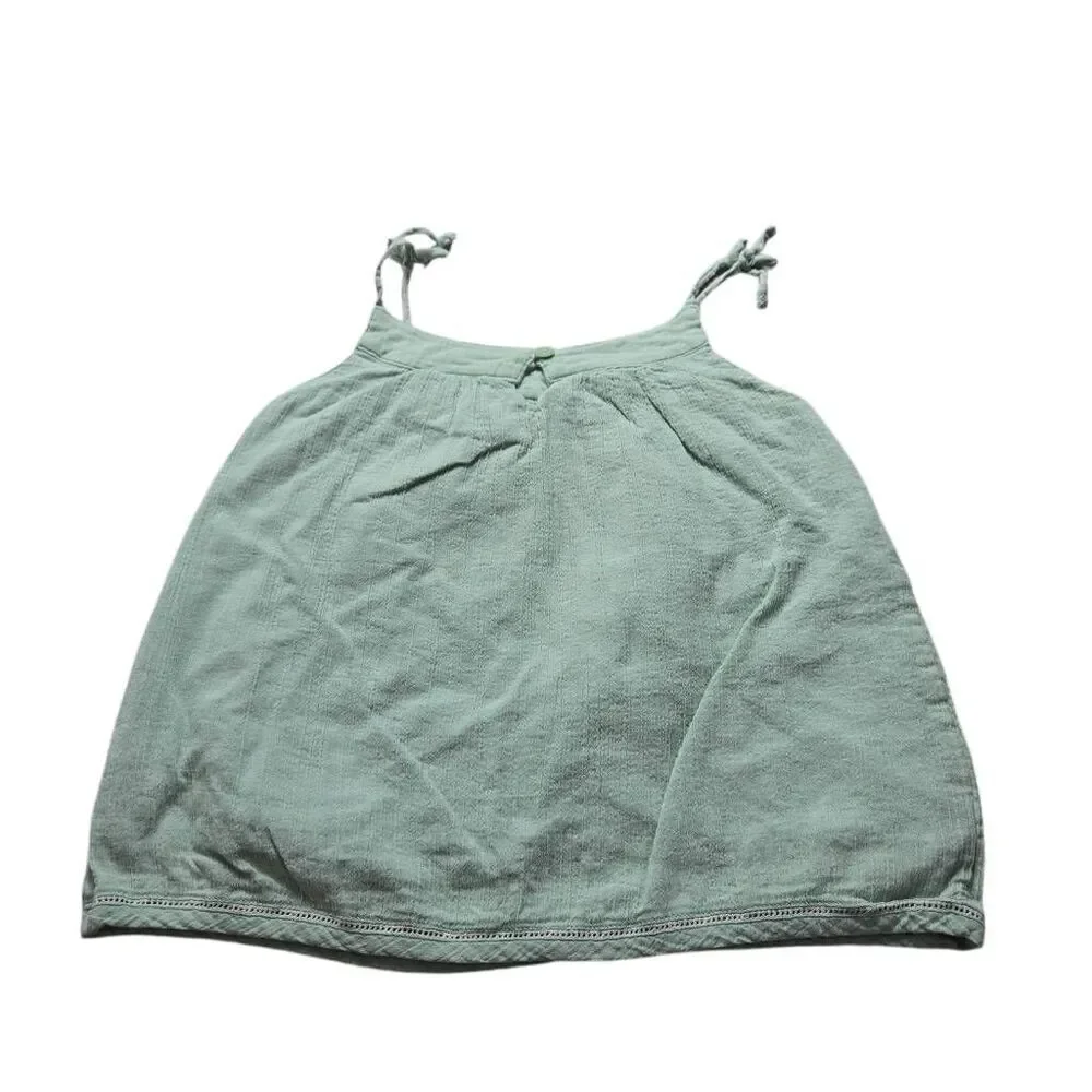 Oshkosh Girl tank top shirt 5T